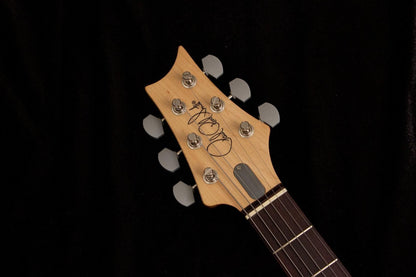 【new】PRS(Paul Reed Smith) / Silver Sky - Faded Black Tee - Satin/R #0393210 3.43kg【TONIQ Yokohama】