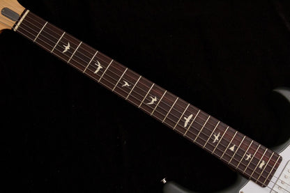 【new】PRS(Paul Reed Smith) / Silver Sky - Faded Black Tee - Satin/R #0393210 3.43kg【TONIQ Yokohama】