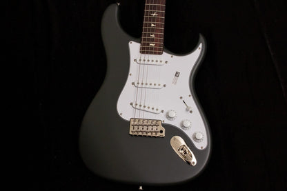 【new】PRS(Paul Reed Smith) / Silver Sky - Faded Black Tee - Satin/R #0393210 3.43kg【TONIQ Yokohama】