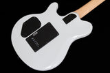 【outlet】Sterling by MusicMan / SUB AXIS WHITE #B144815 3.615kg【TONIQ Yokohama】