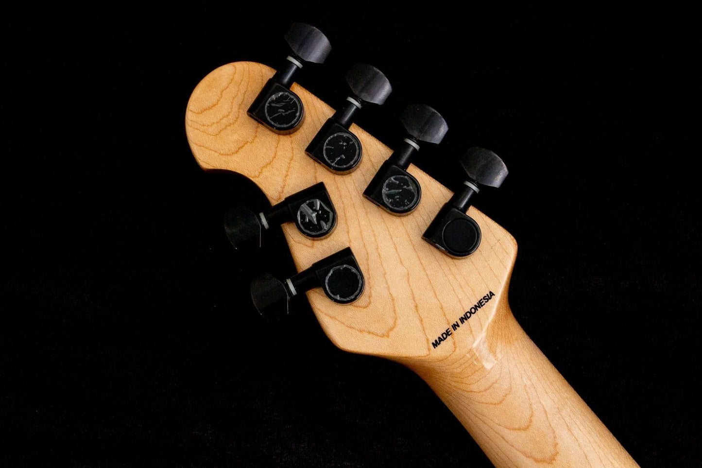 【outlet】Sterling by MusicMan / SUB AXIS WHITE #B144815 3.615kg【TONIQ Yokohama】