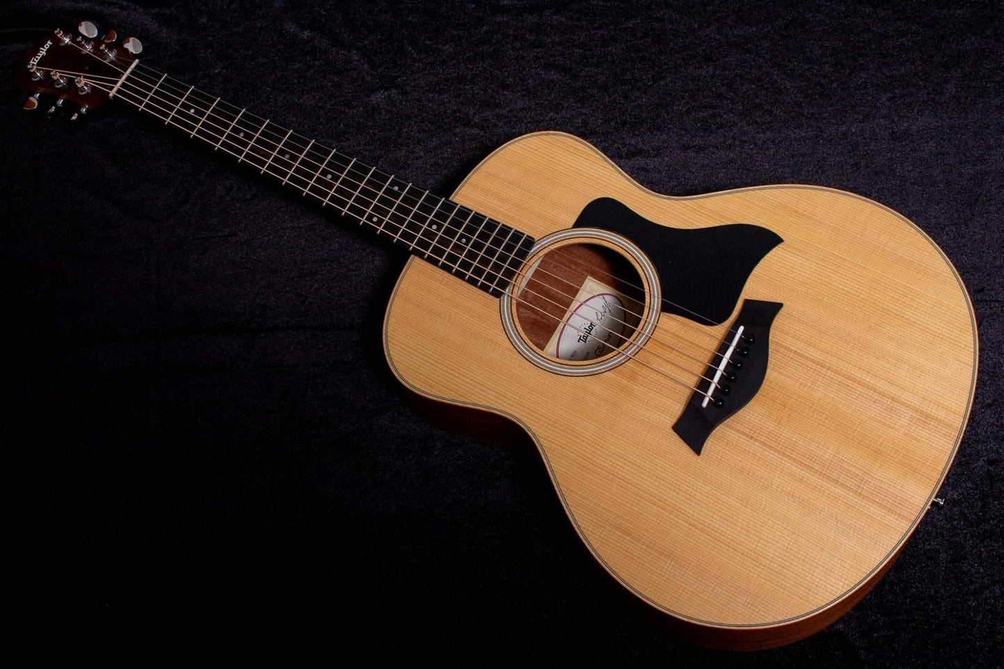 【new】Taylor / GS Mini Sapele #2207224148 1.62kg【TONIQ Yokohama】
