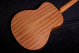 【new】Taylor / GS Mini Sapele #2207224148 1.62kg【TONIQ Yokohama】