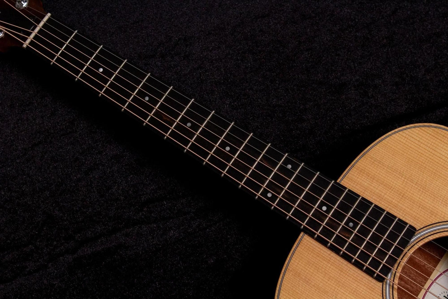 【new】Taylor / GS Mini Sapele #2207224148 1.62kg【TONIQ Yokohama】