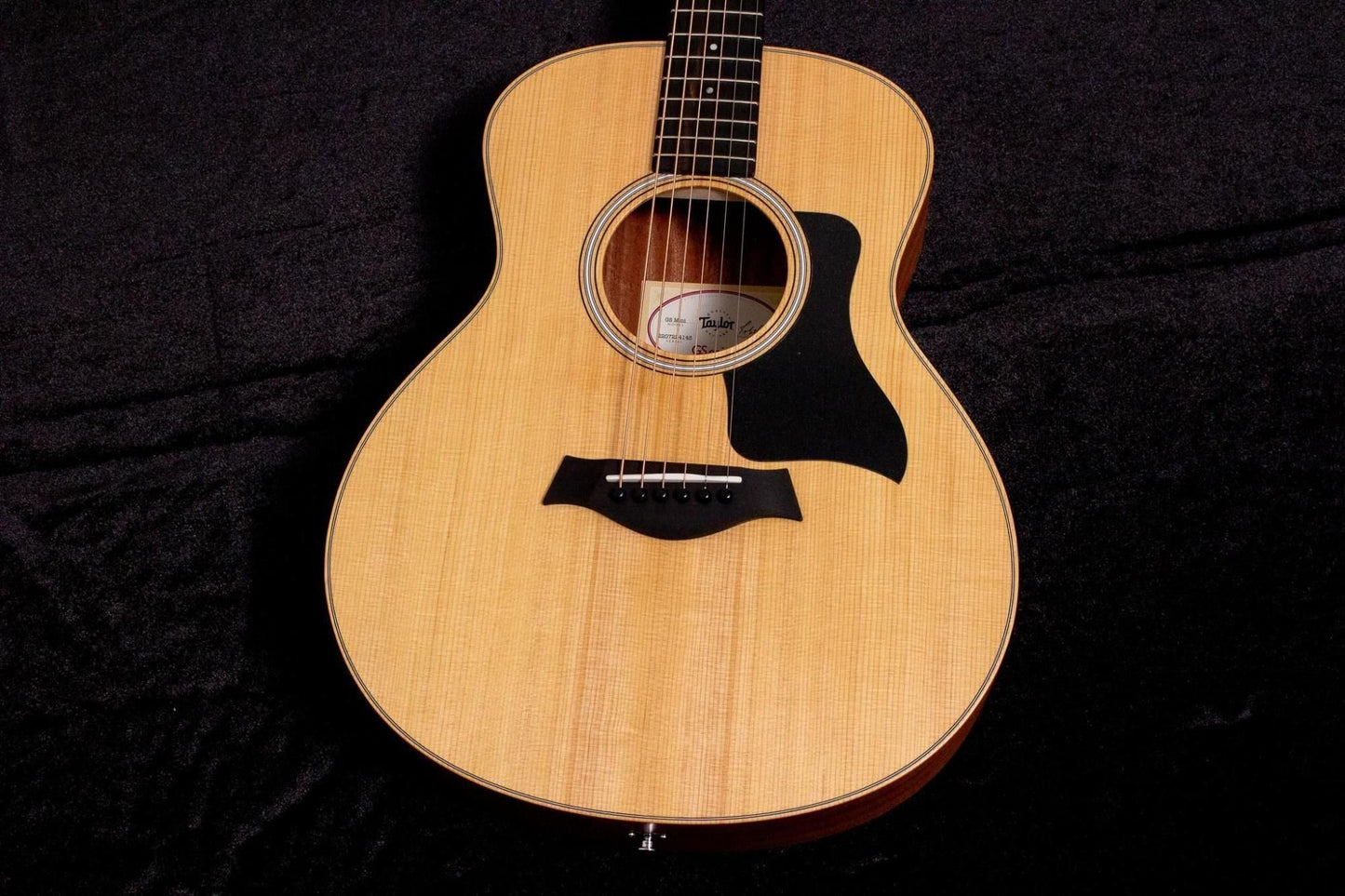 【new】Taylor / GS Mini Sapele #2207224148 1.62kg【TONIQ Yokohama】