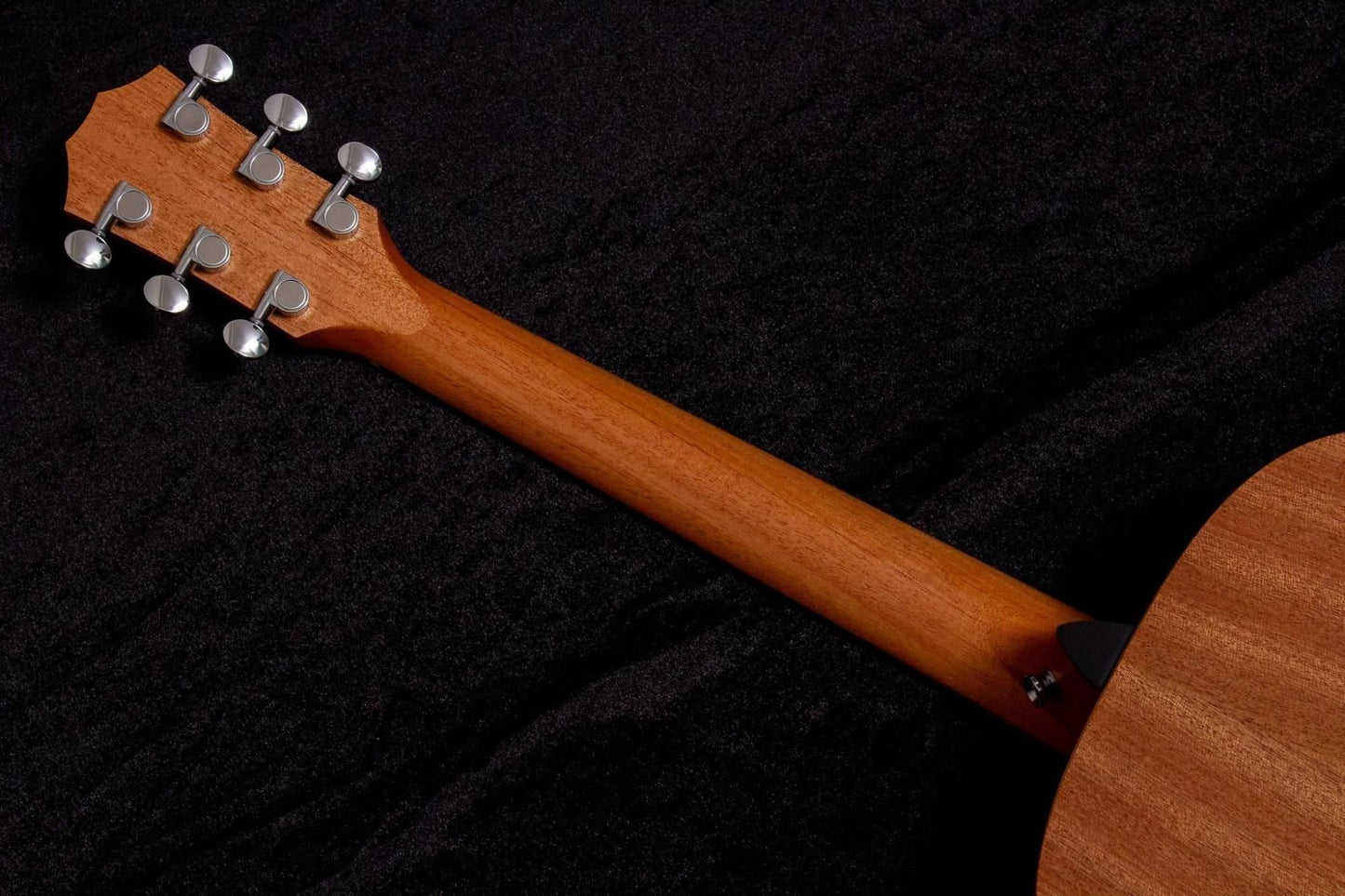 【new】Taylor / GS Mini Sapele #2207224148 1.62kg【TONIQ Yokohama】
