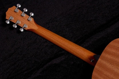 【new】Taylor / GS Mini Sapele #2207224148 1.62kg【TONIQ Yokohama】