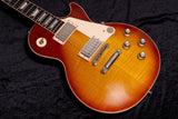 【used】Gibson / Les Paul Standard 60s Figured Top Iced Tea #210420360 4.915kg【TONIQ Yokohama】