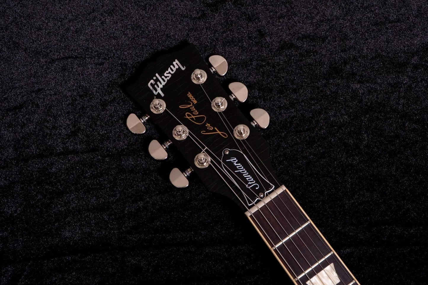 【used】Gibson / Les Paul Standard 60s Figured Top Iced Tea #210420360 4.915kg【TONIQ Yokohama】