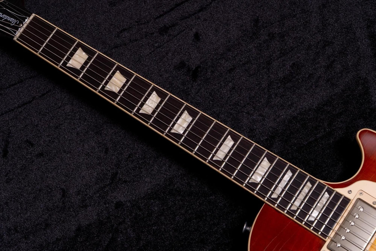【used】Gibson / Les Paul Standard 60s Figured Top Iced Tea #210420360 4.915kg【TONIQ Yokohama】