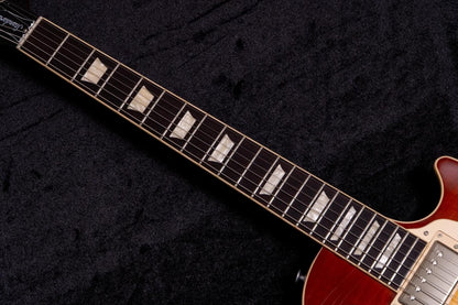 【used】Gibson / Les Paul Standard 60s Figured Top Iced Tea #210420360 4.915kg【TONIQ Yokohama】