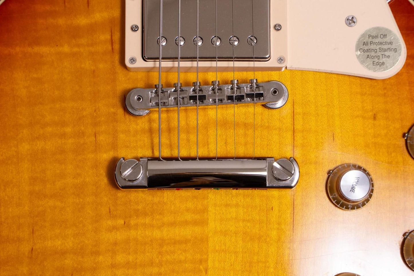 【used】Gibson / Les Paul Standard 60s Figured Top Iced Tea #210420360 4.915kg【TONIQ Yokohama】