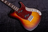 【used】G&L / CLF Research Espada 3-Tone Sunburst #CLF2002193 3.660kg【TONIQ Yokohama】