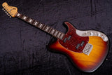 【used】G&L / CLF Research Espada 3-Tone Sunburst #CLF2002193 3.660kg【TONIQ Yokohama】