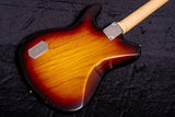【used】G&L / CLF Research Espada 3-Tone Sunburst #CLF2002193 3.660kg【TONIQ Yokohama】