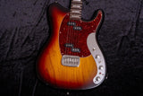 【used】G&L / CLF Research Espada 3-Tone Sunburst #CLF2002193 3.660kg【TONIQ Yokohama】