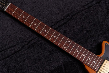 【used】Gibson / Moderne Transparent Amber #12082052 2.99kg【TONIQ Yokohama】