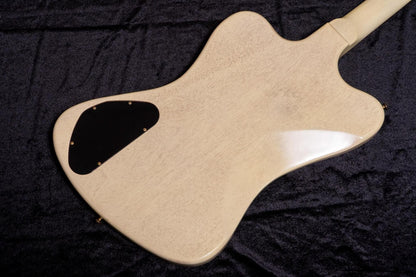 【used】Gibson / Custom Shop Non-Reverse Firebird P90 TV White 2008 #CS81892 3.43kg【TONIQ Yokohama】