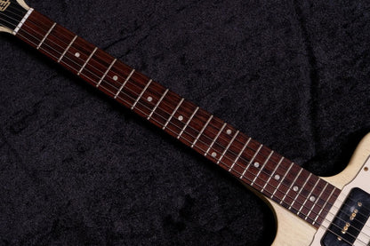 【used】Gibson / Custom Shop Non-Reverse Firebird P90 TV White 2008 #CS81892 3.43kg【TONIQ Yokohama】