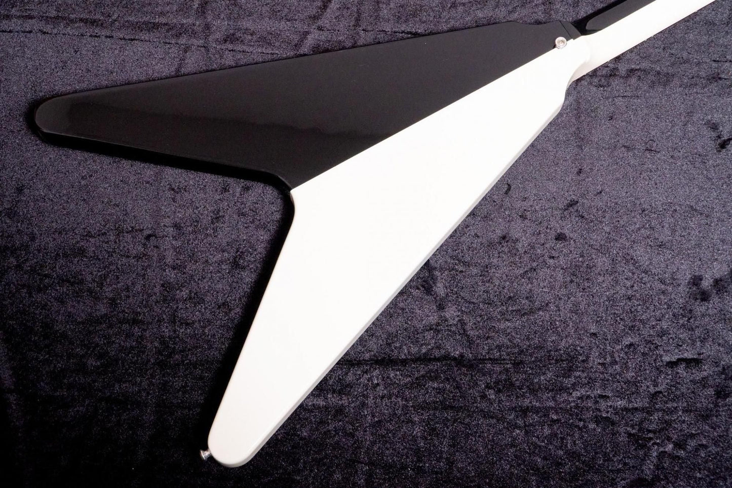 【used】GIbson / Rudolf Schenker Flying V 2013 #117630616 3.2kg【TONIQ Yokohama】
