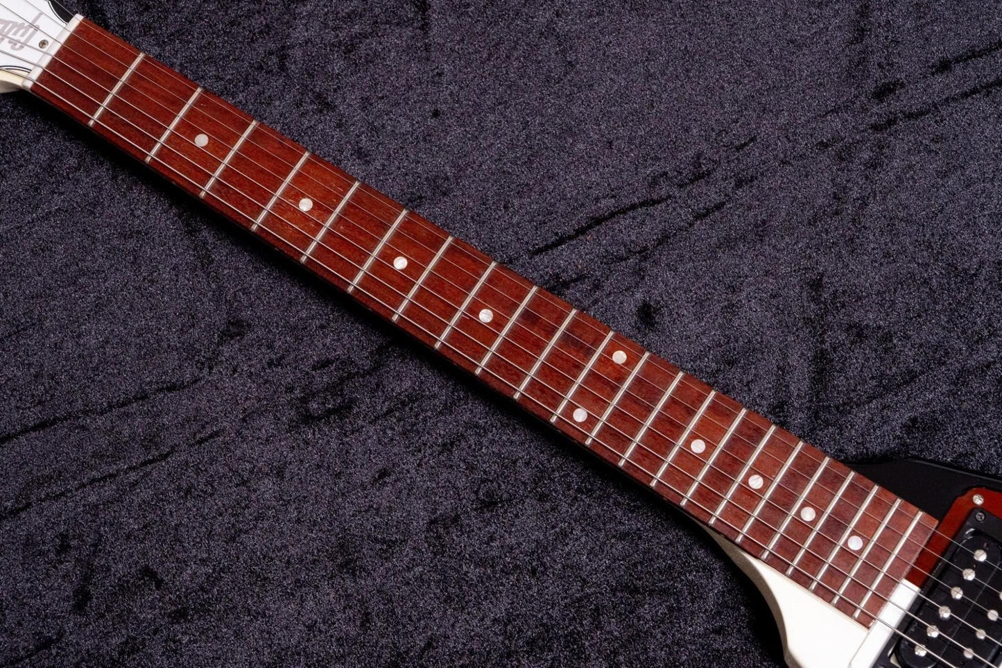 【used】GIbson / Rudolf Schenker Flying V 2013 #117630616 3.2kg【TONIQ Yokohama】