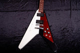 【used】GIbson / Rudolf Schenker Flying V 2013 #117630616 3.2kg【TONIQ Yokohama】