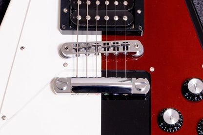 【used】GIbson / Rudolf Schenker Flying V 2013 #117630616 3.2kg【TONIQ Yokohama】