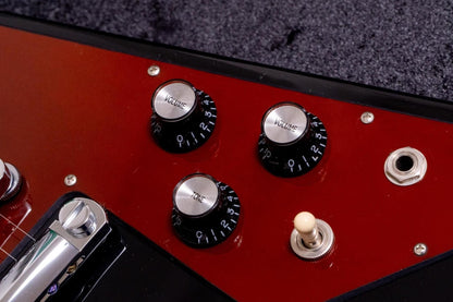 【used】GIbson / Rudolf Schenker Flying V 2013 #117630616 3.2kg【TONIQ Yokohama】