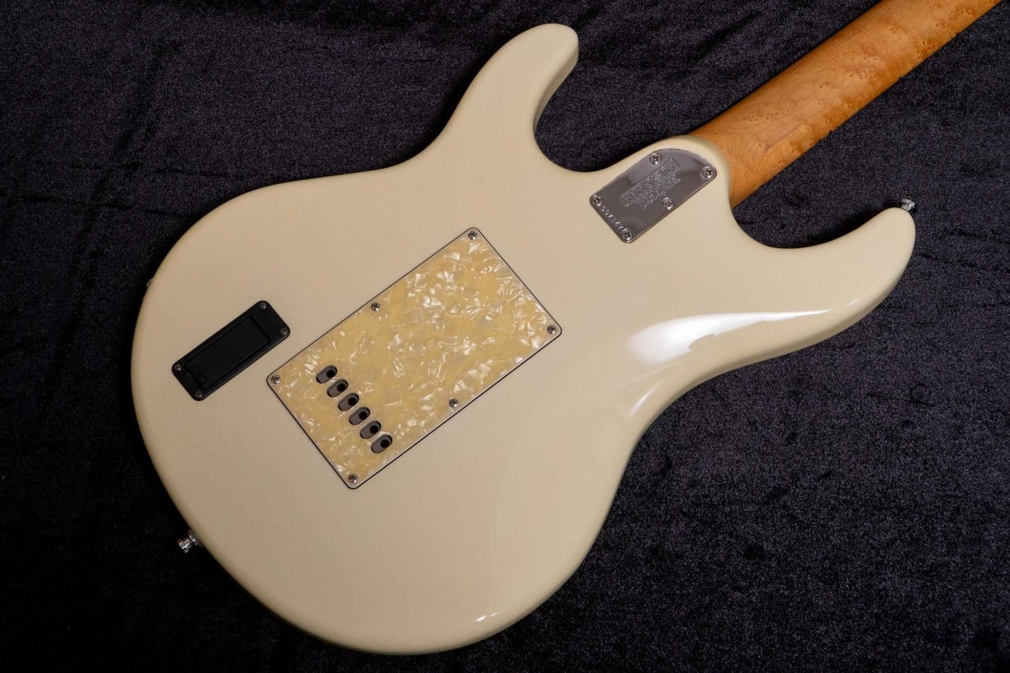 【used】Music Man / Silhouette Special SSS Tremolo #G07147 3.49kg【TONIQ Yokohama】
