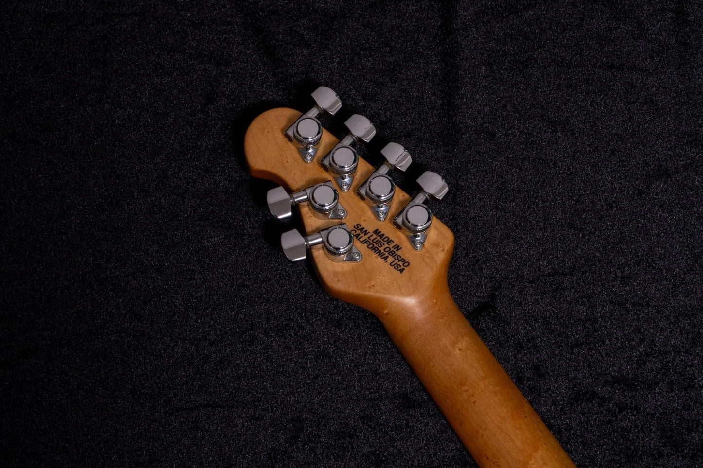 【used】Music Man / Silhouette Special SSS Tremolo #G07147 3.49kg【TONIQ Yokohama】