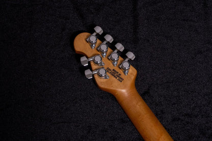 【used】Music Man / Silhouette Special SSS Tremolo #G07147 3.49kg【TONIQ Yokohama】