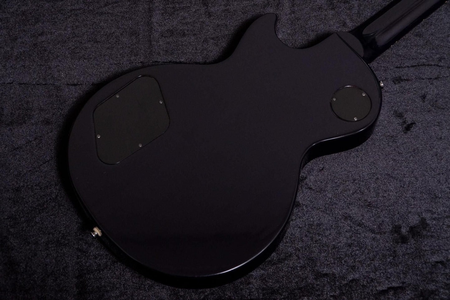 【used】Gibson / Limited Edition Les Paul Studio Plus Midnight Blue Burst 2006 #002760678【TONIQ Yokohama】