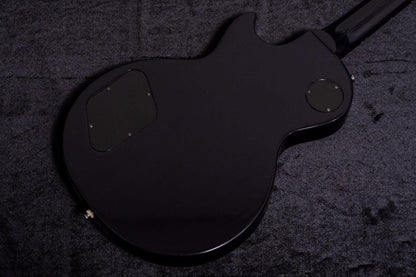 【used】Gibson / Limited Edition Les Paul Studio Plus Midnight Blue Burst 2006 #002760678【TONIQ Yokohama】