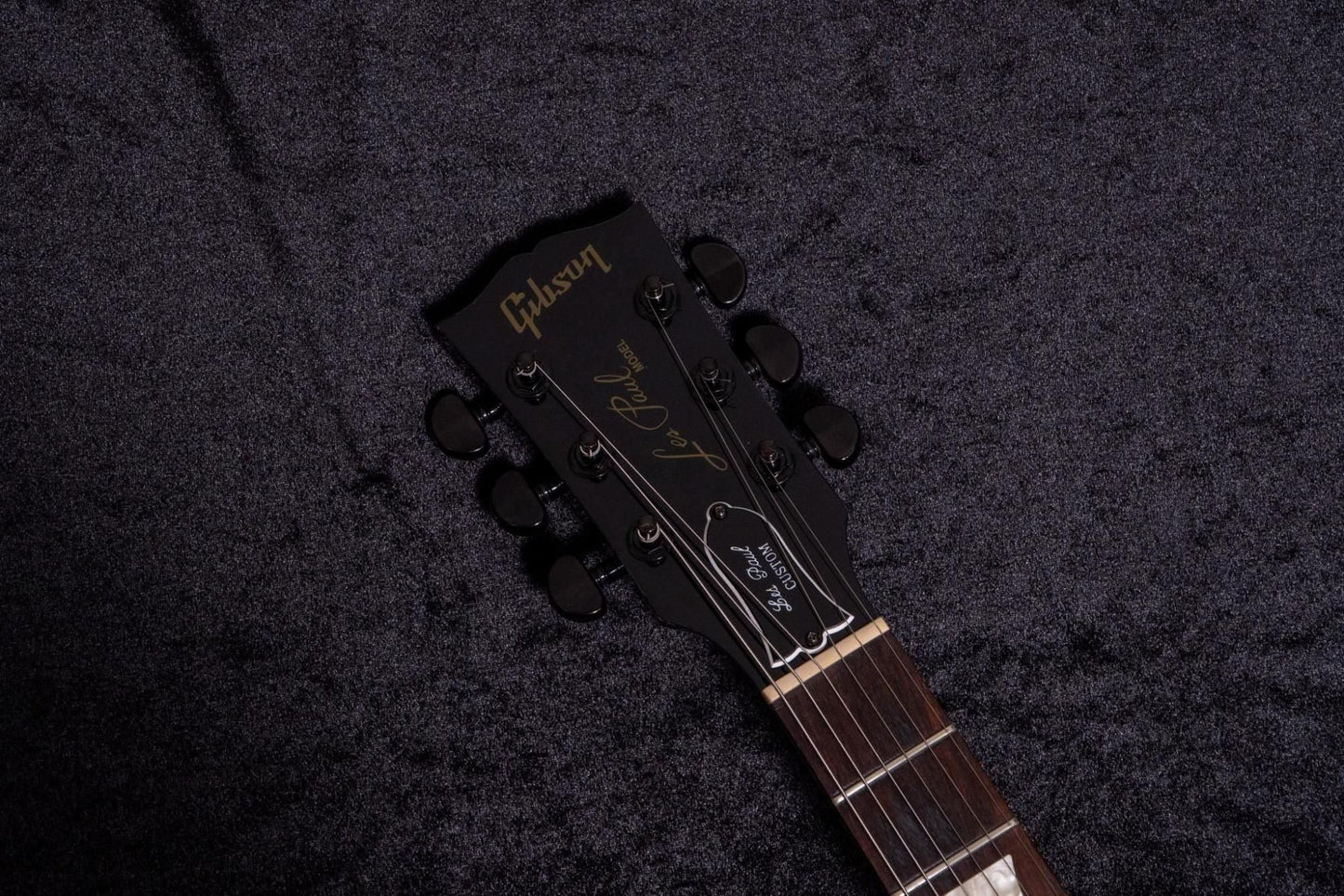 【used】Gibson / Limited Edition Les Paul Studio Plus Midnight Blue Burst 2006 #002760678【TONIQ Yokohama】