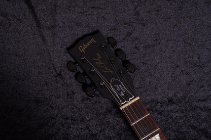 【used】Gibson / Limited Edition Les Paul Studio Plus Midnight Blue Burst 2006 #002760678【TONIQ Yokohama】