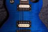 【used】Gibson / Limited Edition Les Paul Studio Plus Midnight Blue Burst 2006 #002760678【TONIQ Yokohama】