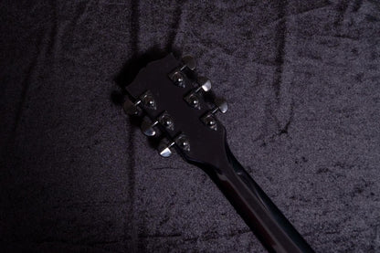 【used】Gibson / Limited Edition Les Paul Studio Plus Midnight Blue Burst 2006 #002760678【TONIQ Yokohama】