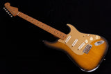【used】Fender / Custom Shop 1954 Stratocaster 2 Color Sunburst Mod 1992 #V058625 3.7kg【TONIQ Yokohama】