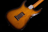 【used】Fender / Custom Shop 1954 Stratocaster 2 Color Sunburst Mod 1992 #V058625 3.7kg【TONIQ Yokohama】