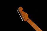 【used】Fender / Custom Shop 1954 Stratocaster 2 Color Sunburst Mod 1992 #V058625 3.7kg【TONIQ Yokohama】