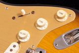 【used】Fender / Custom Shop 1954 Stratocaster 2 Color Sunburst Mod 1992 #V058625 3.7kg【TONIQ Yokohama】