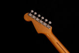 【used】Fender / Custom Shop 1954 Stratocaster 2 Color Sunburst Mod 1992 #V058625 3.7kg【TONIQ Yokohama】