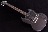 【outlet】Gibson / SG Faded Tribute Worn Ebony 2019 #190037123 2.94kg【TONIQ Yokohama】