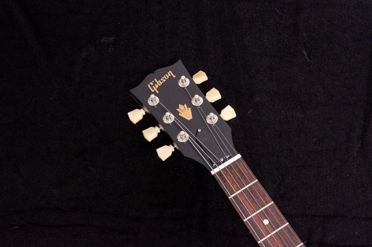 【outlet】Gibson / SG Faded Tribute Worn Ebony 2019 #190037123 2.94kg【TONIQ Yokohama】