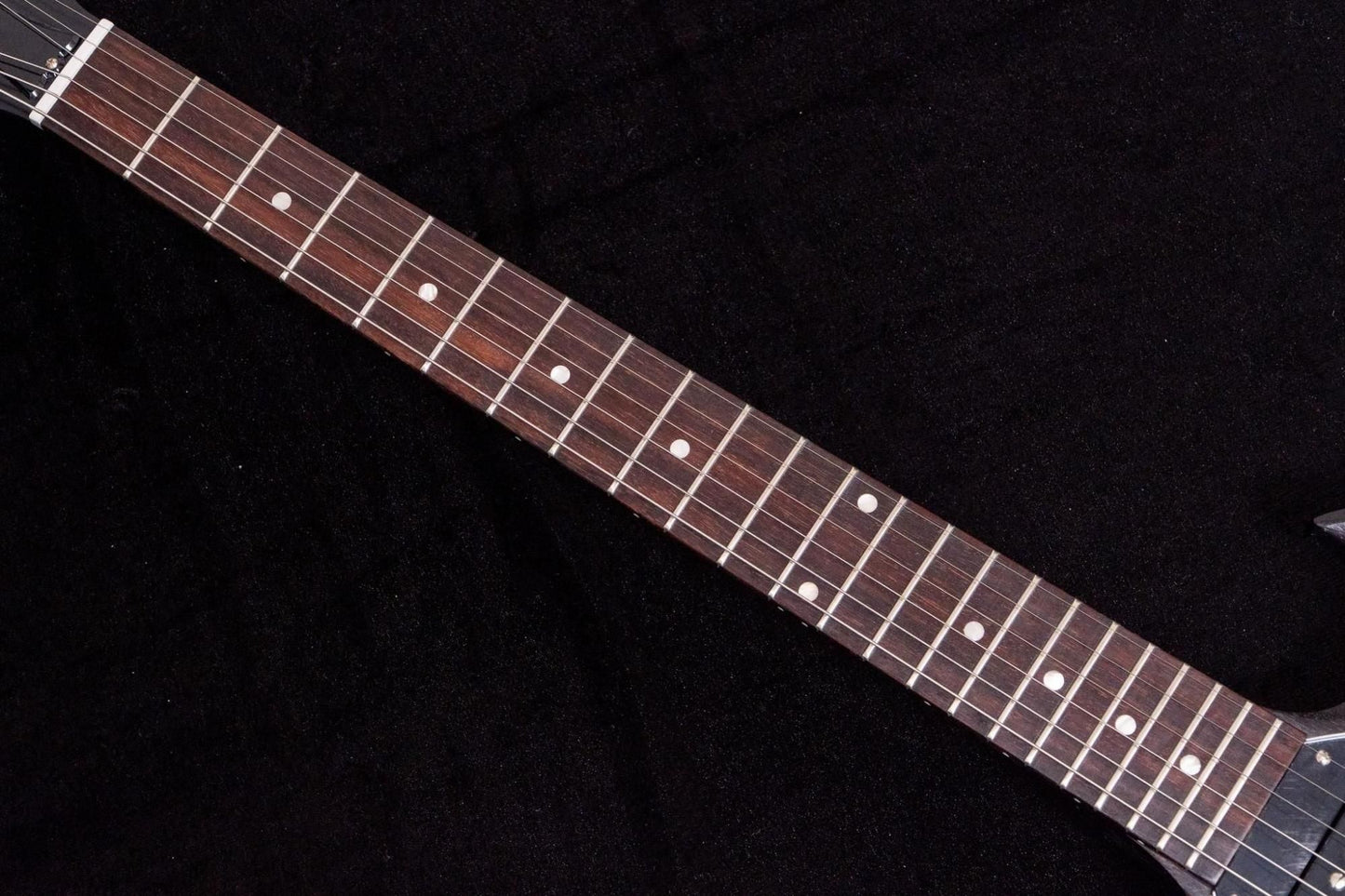 【outlet】Gibson / SG Faded Tribute Worn Ebony 2019 #190037123 2.94kg【TONIQ Yokohama】