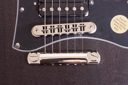 【outlet】Gibson / SG Faded Tribute Worn Ebony 2019 #190037123 2.94kg【TONIQ Yokohama】