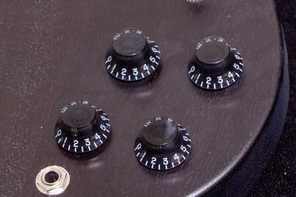 【outlet】Gibson / SG Faded Tribute Worn Ebony 2019 #190037123 2.94kg【TONIQ Yokohama】