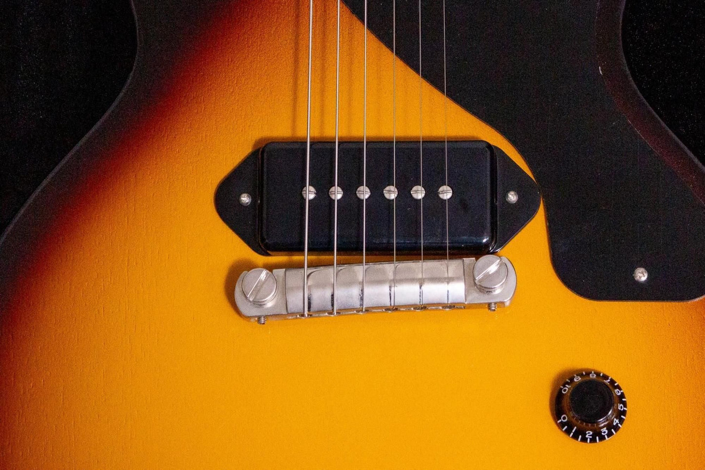 【used】Gibson / Les Paul Junior Vintage Tobacco Burst 2019 #130390362 3.08kg【TONIQ Yokohama】