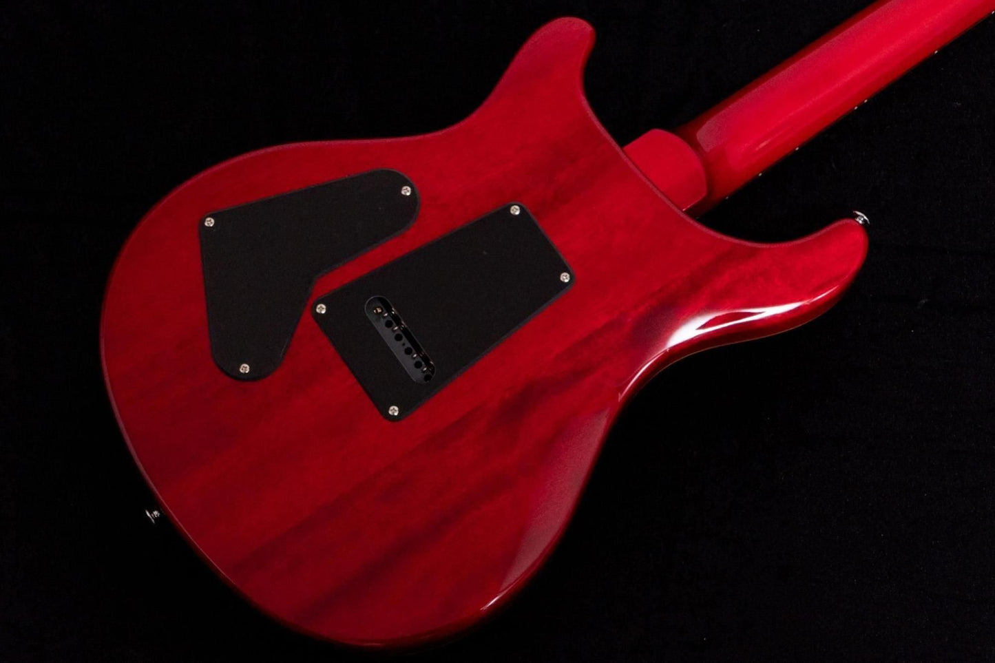 【new】PRS(Paul Reed Smith) / SE Custom 24 Vintage Yellow 2024 #G100965 3.425kg【TONIQ Yokohama