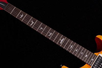 【new】PRS(Paul Reed Smith) / SE Custom 24 Vintage Yellow 2024 #G100965 3.425kg【TONIQ Yokohama